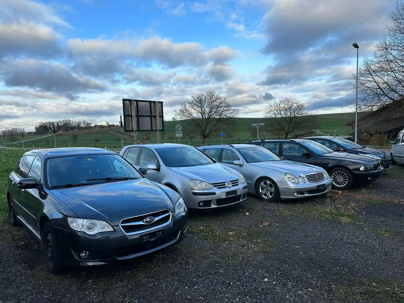 arl concessionaire park suisse