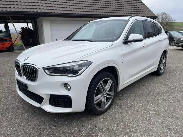 vendre voiture d'occasion en suisse