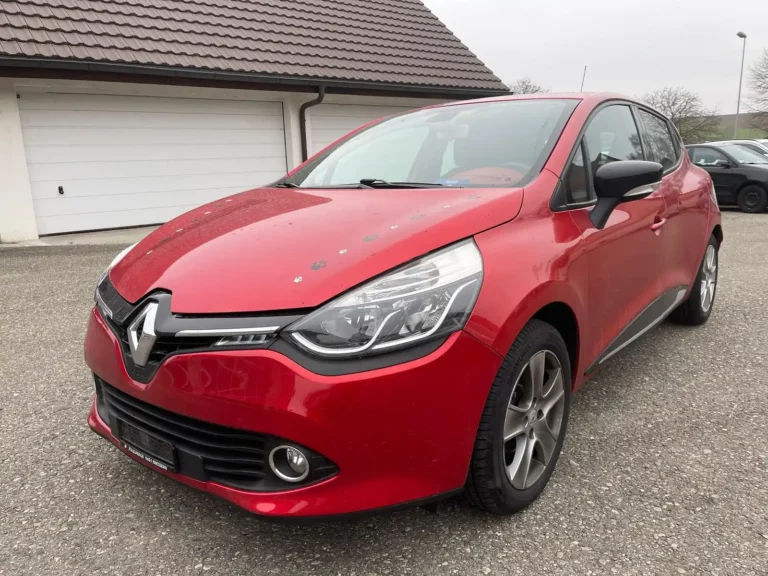 vendre un voiture en suisse
